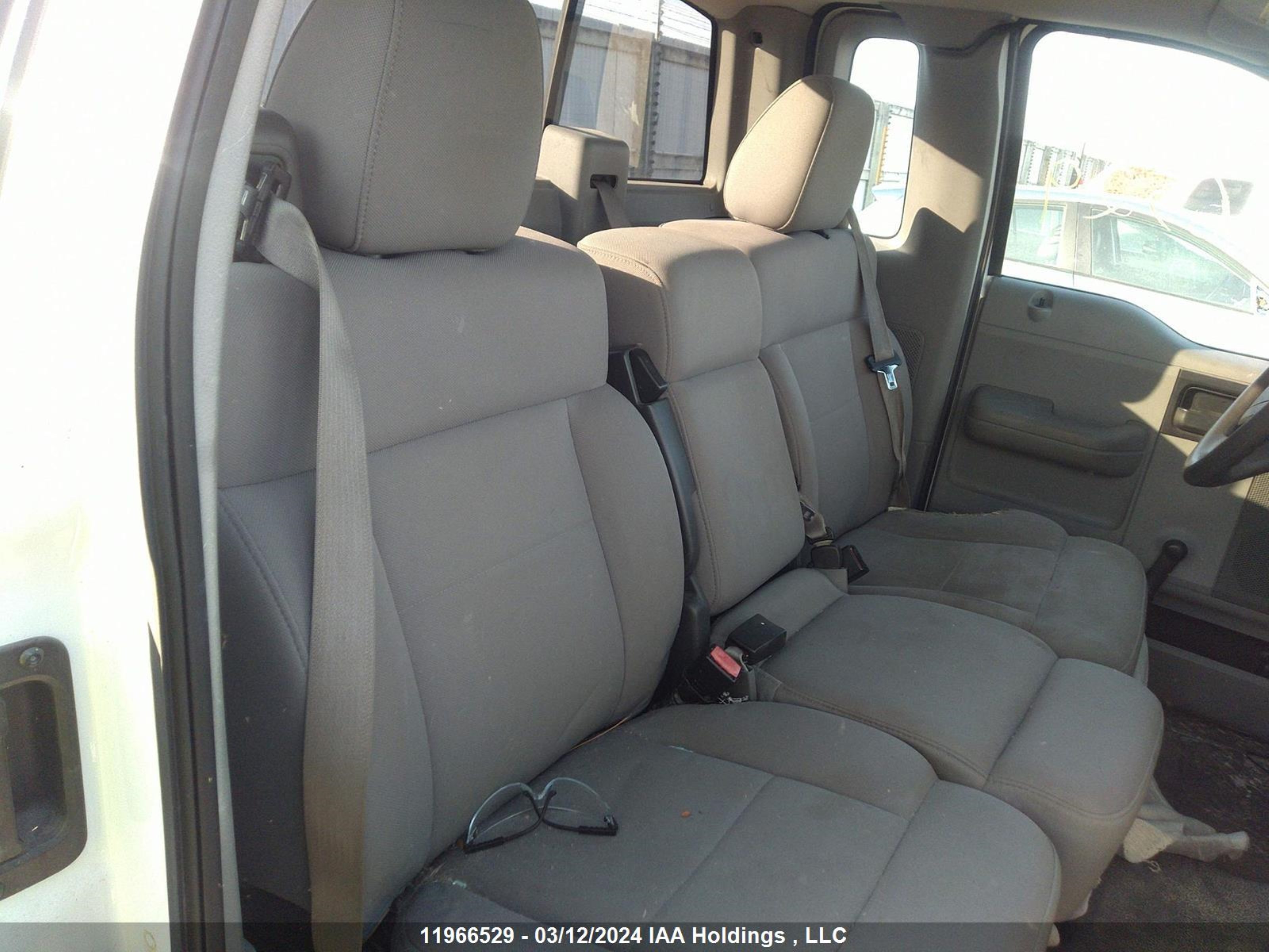 Photo 7 VIN: 1FTRF12W86KB37732 - FORD F-150 