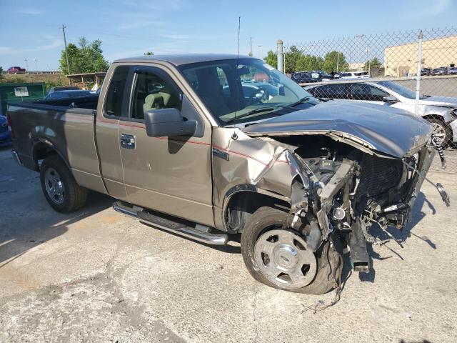 Photo 3 VIN: 1FTRF12W86NA53828 - FORD F150 