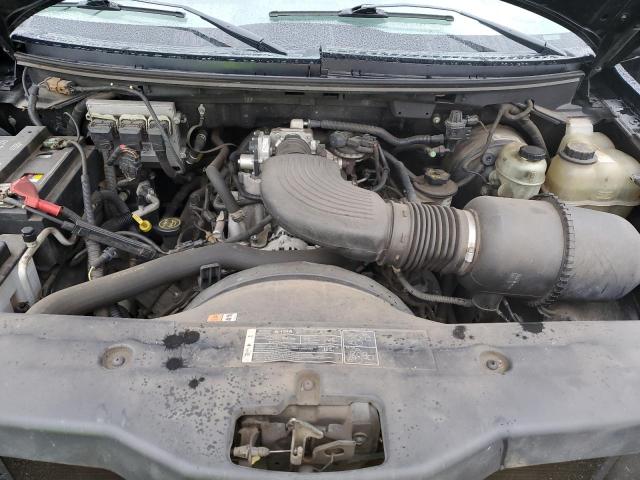 Photo 10 VIN: 1FTRF12W86NA71567 - FORD F150 