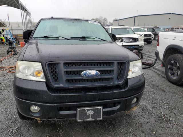 Photo 4 VIN: 1FTRF12W86NA71567 - FORD F150 