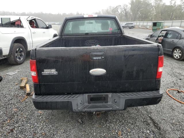 Photo 5 VIN: 1FTRF12W86NA71567 - FORD F150 