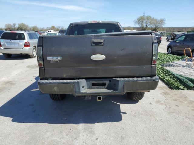 Photo 5 VIN: 1FTRF12W86NA89311 - FORD F150 