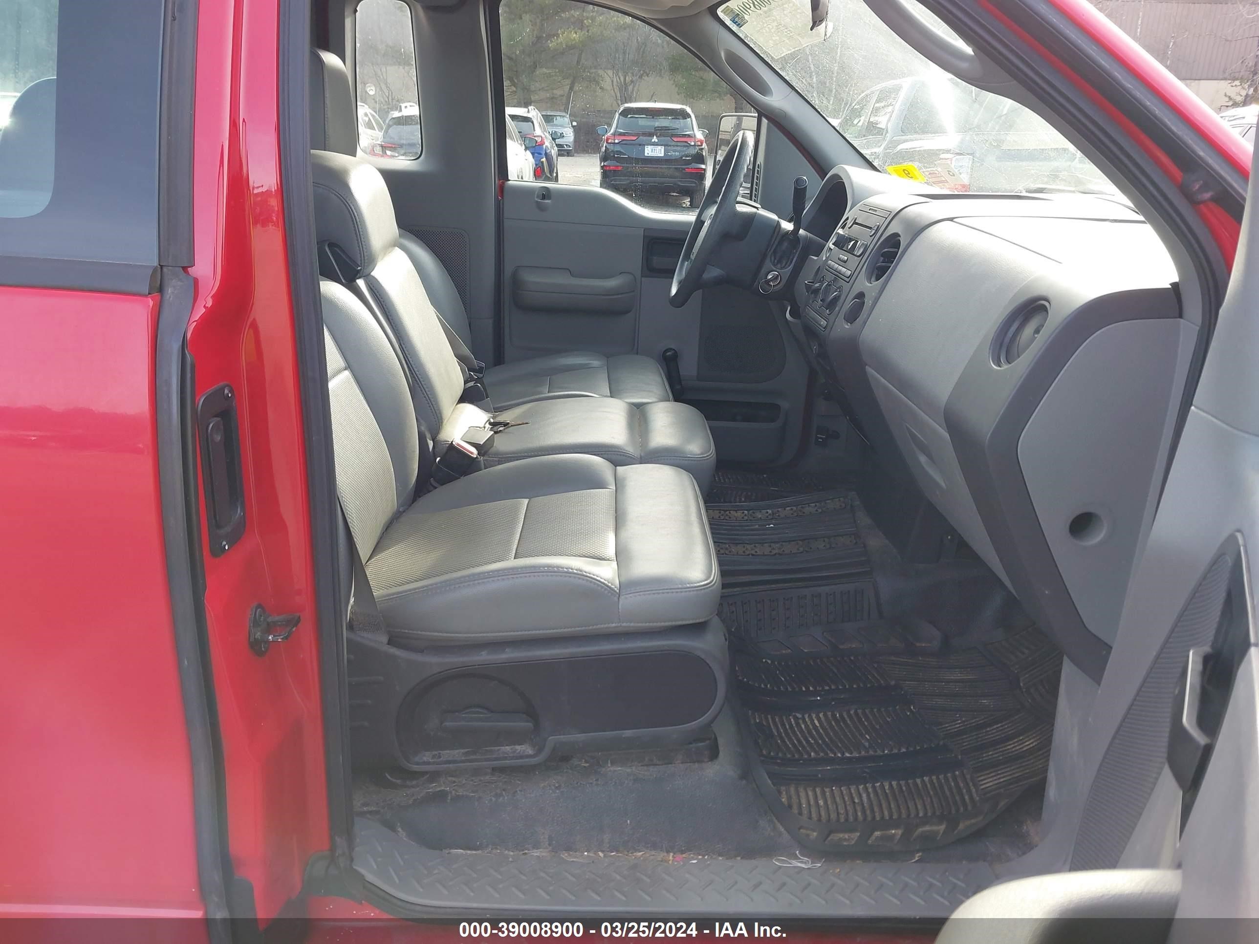 Photo 4 VIN: 1FTRF12W86NB36353 - FORD F-150 