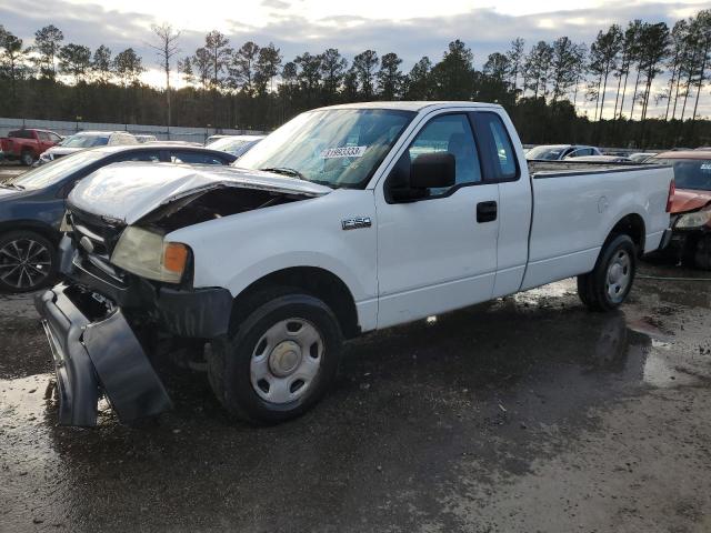 Photo 0 VIN: 1FTRF12W86NB87335 - FORD F150 