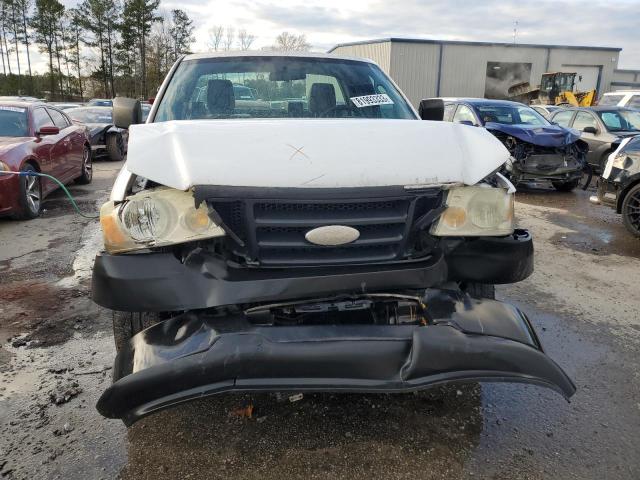 Photo 4 VIN: 1FTRF12W86NB87335 - FORD F150 