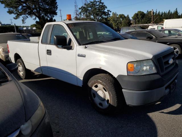 Photo 3 VIN: 1FTRF12W87KD54022 - FORD F150 