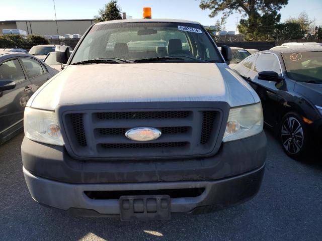 Photo 4 VIN: 1FTRF12W87KD54022 - FORD F150 