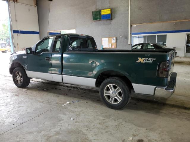 Photo 1 VIN: 1FTRF12W87NA38831 - FORD F150 