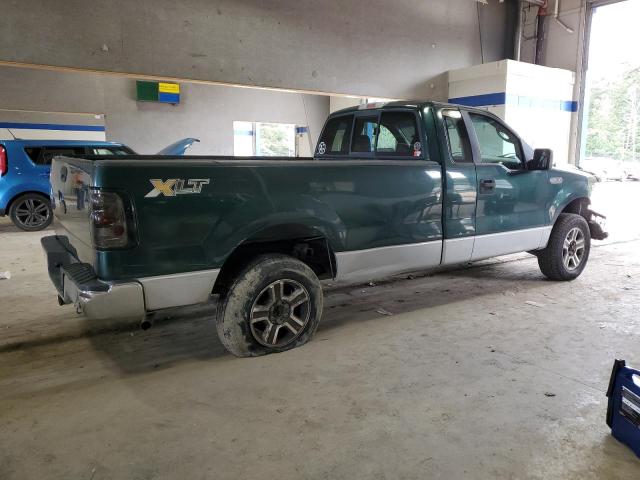 Photo 2 VIN: 1FTRF12W87NA38831 - FORD F150 