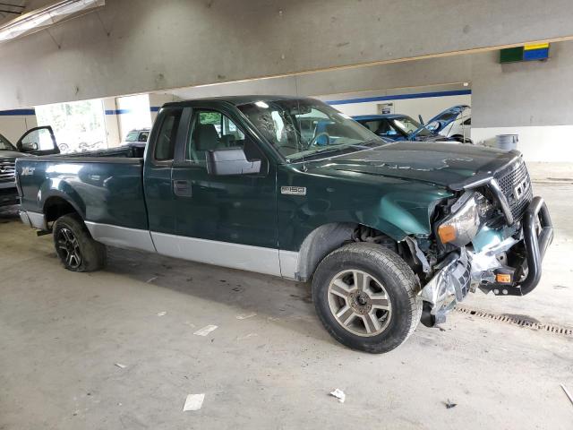 Photo 3 VIN: 1FTRF12W87NA38831 - FORD F150 