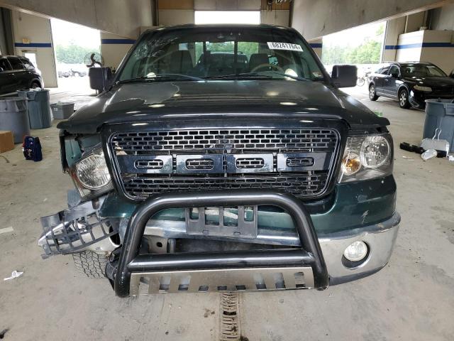 Photo 4 VIN: 1FTRF12W87NA38831 - FORD F150 