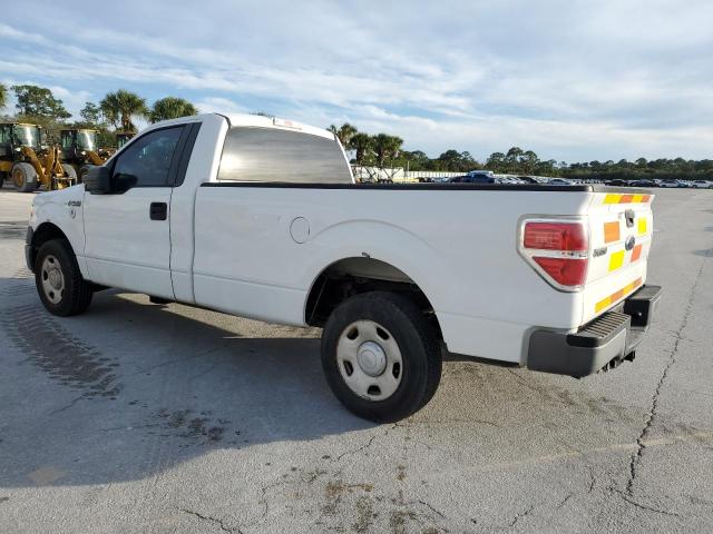 Photo 1 VIN: 1FTRF12W89KA96927 - FORD ALL MODELS 