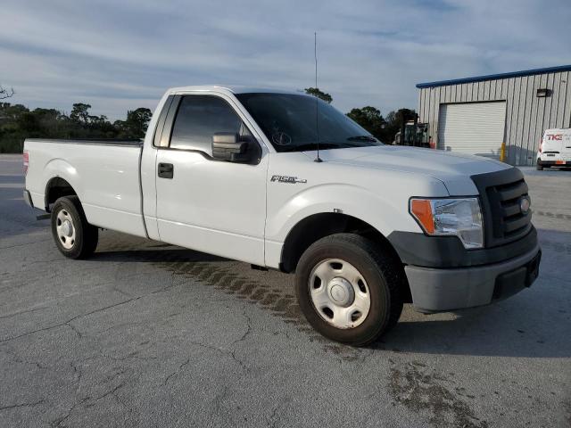 Photo 3 VIN: 1FTRF12W89KA96927 - FORD ALL MODELS 