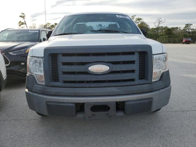 Photo 4 VIN: 1FTRF12W89KA96927 - FORD ALL MODELS 