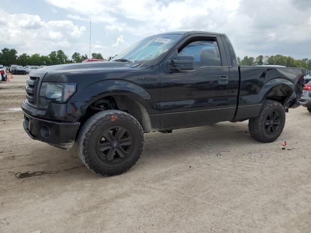 Photo 0 VIN: 1FTRF12W89KB25939 - FORD F150 