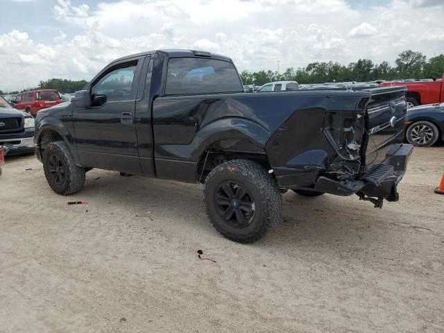 Photo 1 VIN: 1FTRF12W89KB25939 - FORD F150 