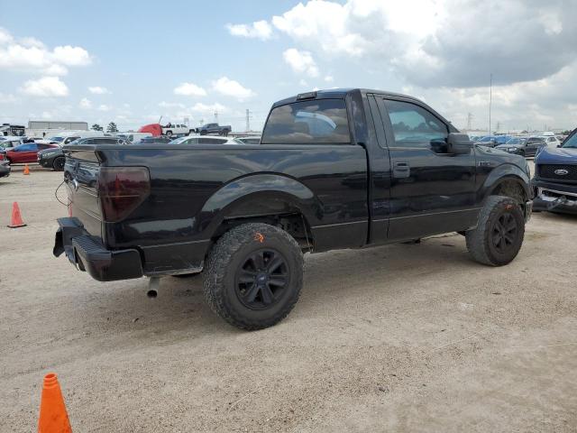 Photo 2 VIN: 1FTRF12W89KB25939 - FORD F150 