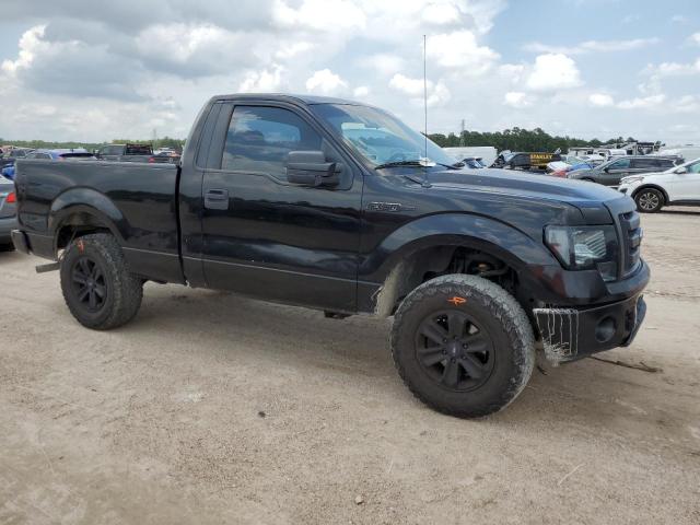 Photo 3 VIN: 1FTRF12W89KB25939 - FORD F150 