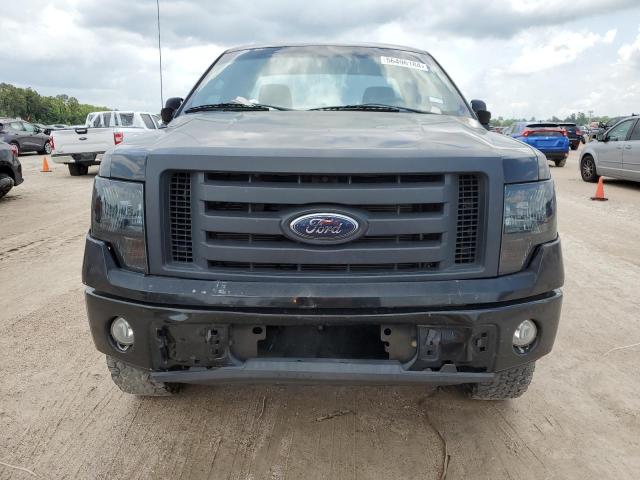 Photo 4 VIN: 1FTRF12W89KB25939 - FORD F150 