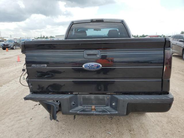 Photo 5 VIN: 1FTRF12W89KB25939 - FORD F150 