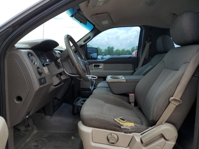 Photo 6 VIN: 1FTRF12W89KB25939 - FORD F150 