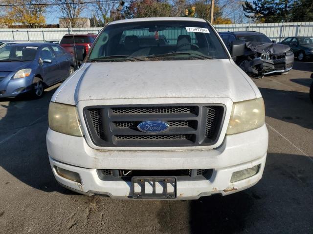 Photo 4 VIN: 1FTRF12W94NA12881 - FORD F150 