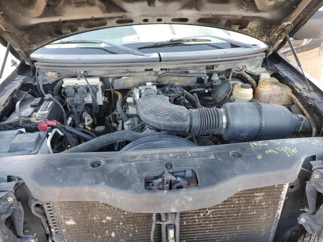 Photo 10 VIN: 1FTRF12W94NA99178 - FORD F150 