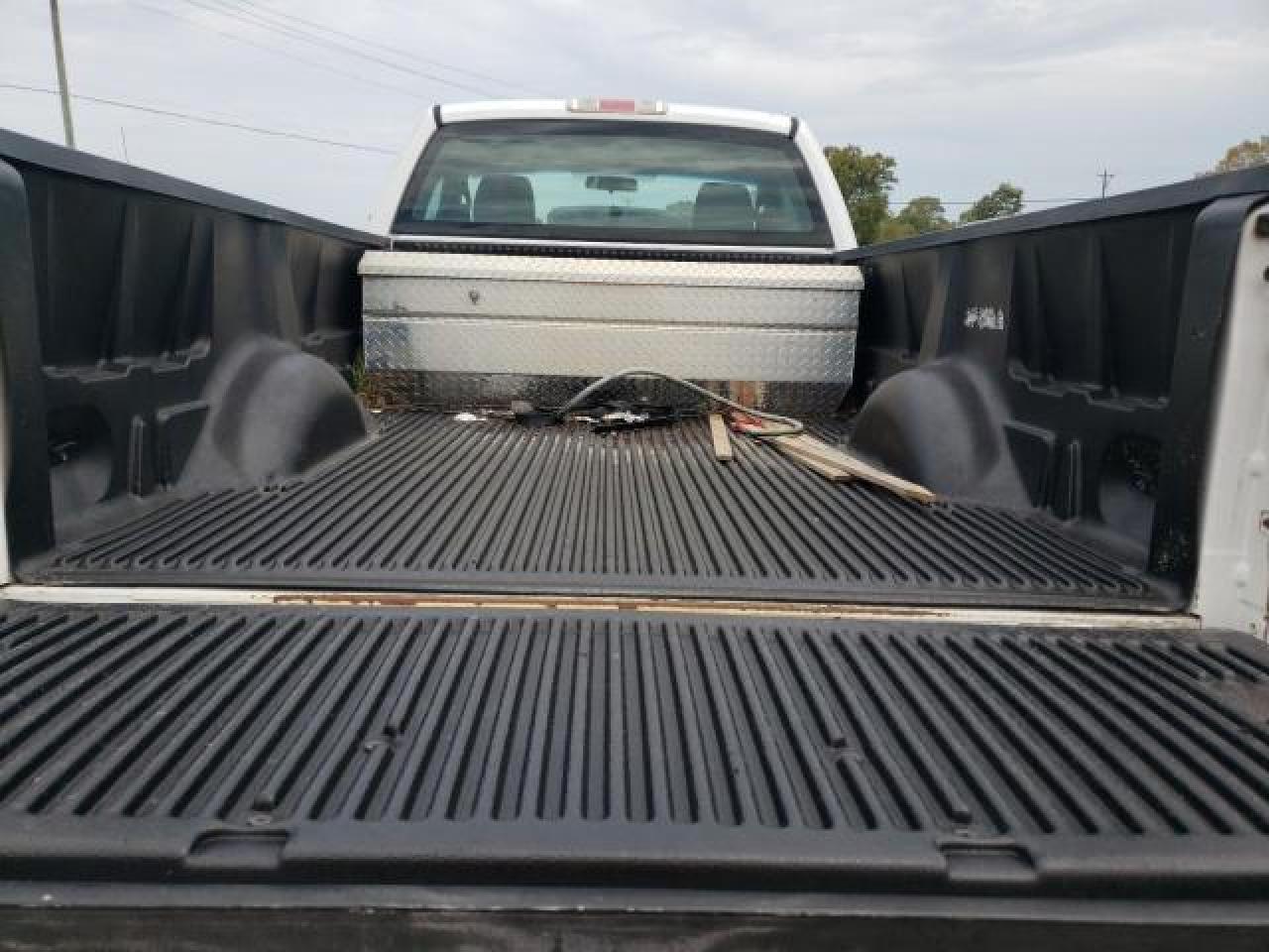 Photo 10 VIN: 1FTRF12W94NB06193 - FORD F-150 