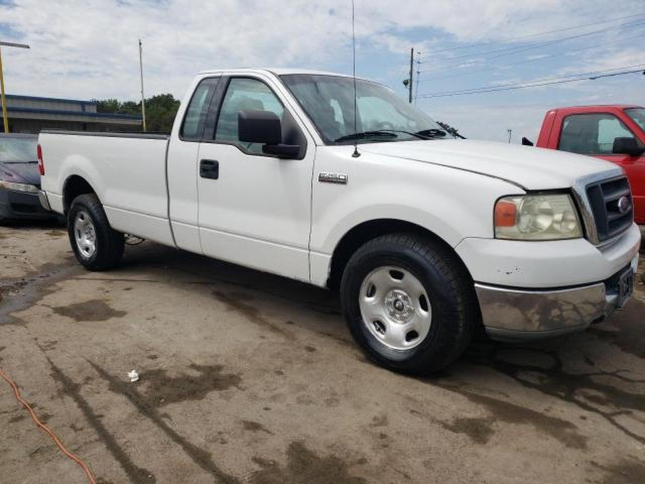 Photo 4 VIN: 1FTRF12W94NB06193 - FORD F-150 