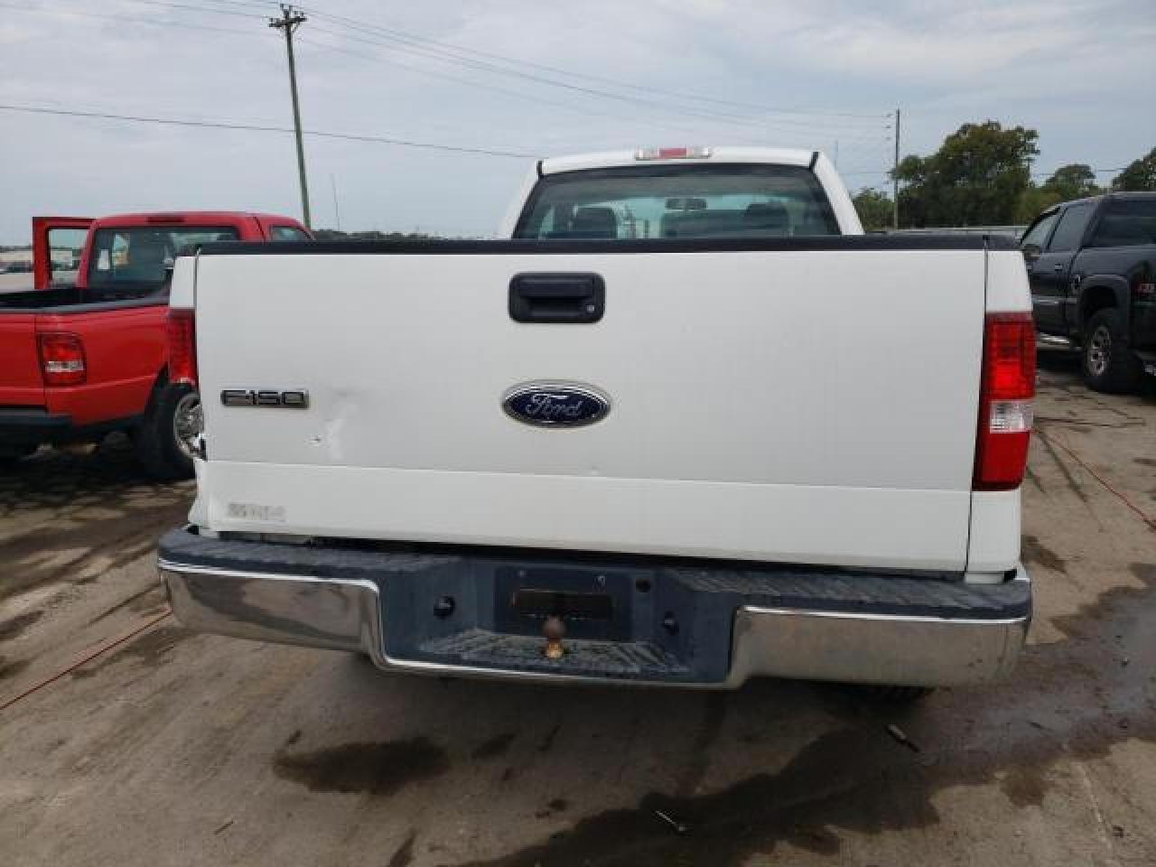 Photo 6 VIN: 1FTRF12W94NB06193 - FORD F-150 