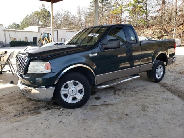 Photo 0 VIN: 1FTRF12W94NB77796 - FORD F150 