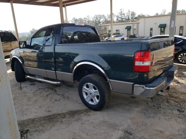 Photo 1 VIN: 1FTRF12W94NB77796 - FORD F150 