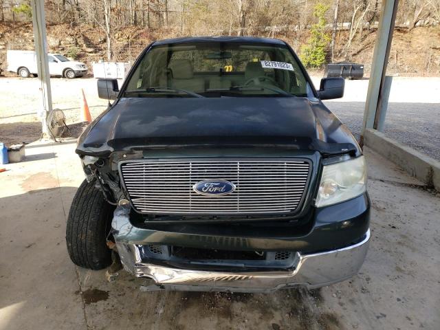 Photo 4 VIN: 1FTRF12W94NB77796 - FORD F150 