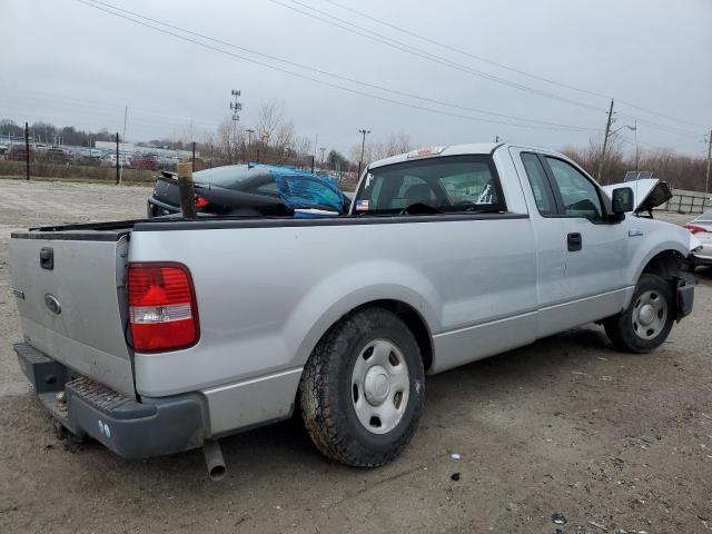 Photo 2 VIN: 1FTRF12W95NA26944 - FORD F150 