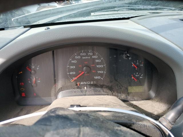 Photo 8 VIN: 1FTRF12W95NA26944 - FORD F150 