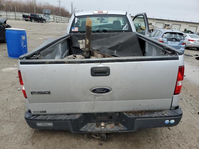 Photo 9 VIN: 1FTRF12W95NA26944 - FORD F150 