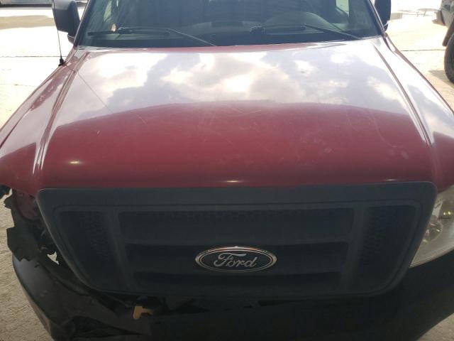 Photo 10 VIN: 1FTRF12W95NA52072 - FORD F150 