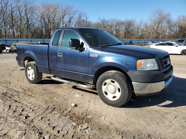 Photo 3 VIN: 1FTRF12W95NB13565 - FORD F150 