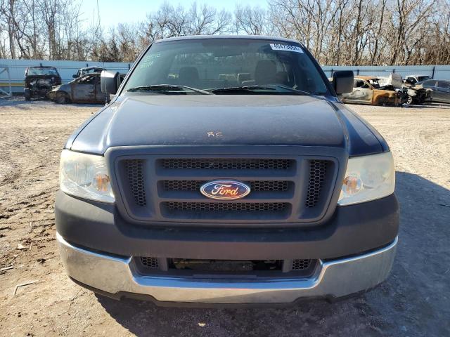 Photo 4 VIN: 1FTRF12W95NB13565 - FORD F150 