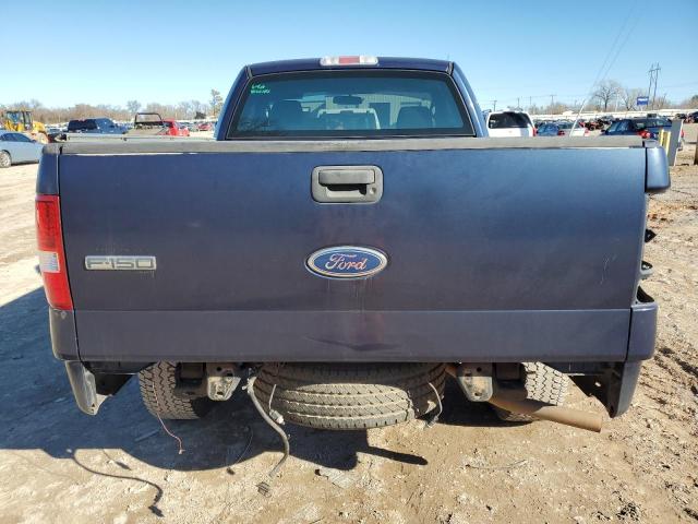 Photo 5 VIN: 1FTRF12W95NB13565 - FORD F150 