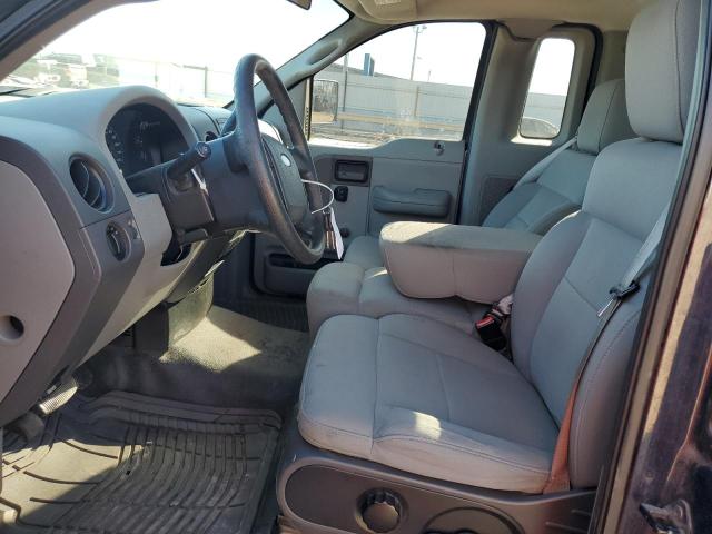 Photo 6 VIN: 1FTRF12W95NB13565 - FORD F150 