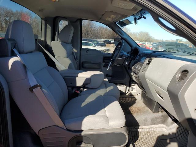 Photo 9 VIN: 1FTRF12W95NB13565 - FORD F150 