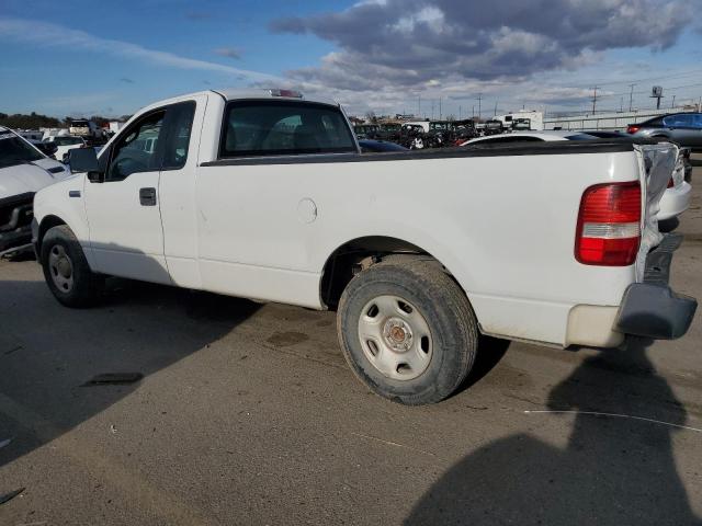 Photo 1 VIN: 1FTRF12W96KD28642 - FORD F150 