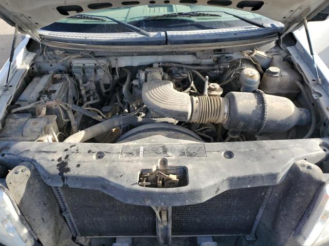 Photo 10 VIN: 1FTRF12W96KD28642 - FORD F150 