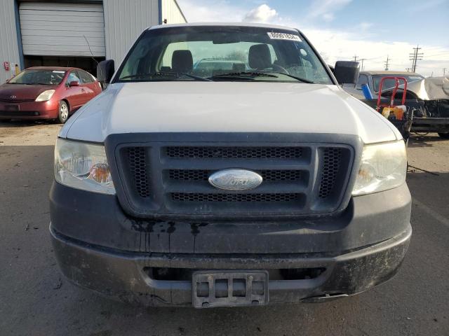 Photo 4 VIN: 1FTRF12W96KD28642 - FORD F150 