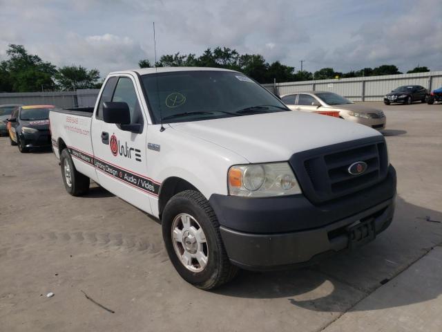 Photo 0 VIN: 1FTRF12W96NA36522 - FORD F150 