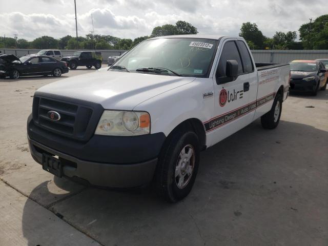 Photo 1 VIN: 1FTRF12W96NA36522 - FORD F150 