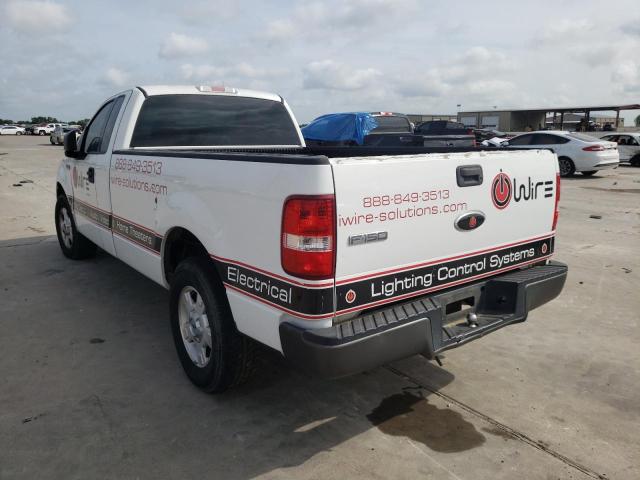 Photo 2 VIN: 1FTRF12W96NA36522 - FORD F150 