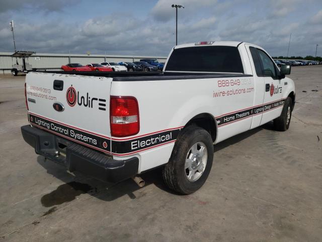 Photo 3 VIN: 1FTRF12W96NA36522 - FORD F150 