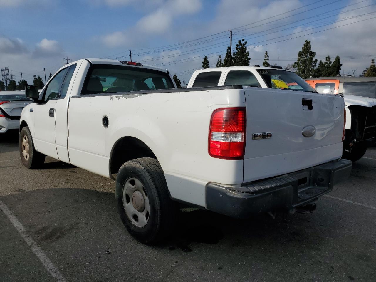 Photo 1 VIN: 1FTRF12W96NA57466 - FORD F-150 